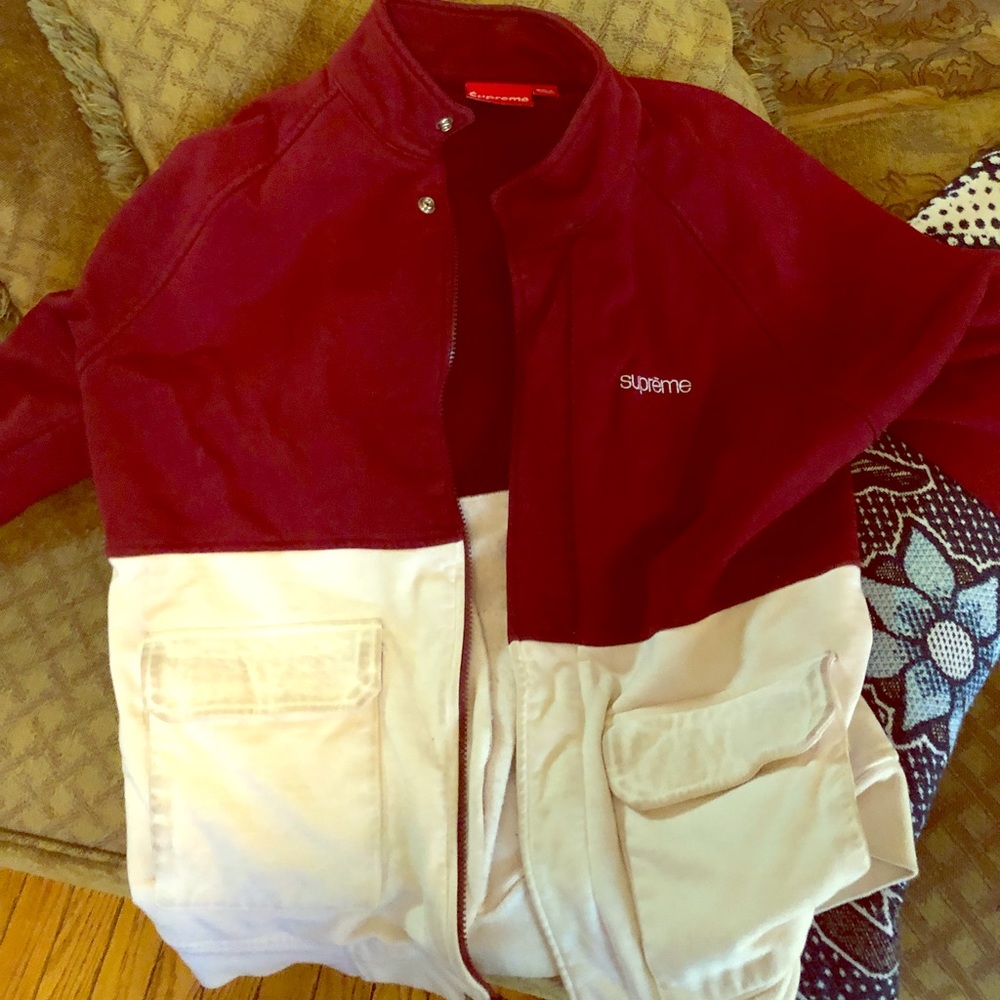Supreme Jacket